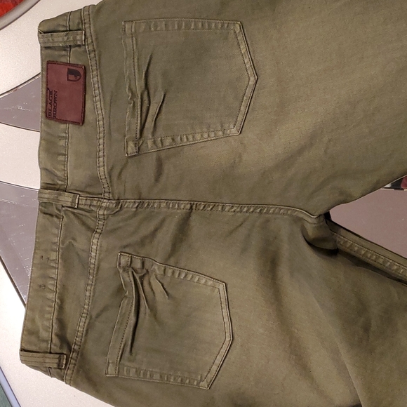 Black Brown jeans - Picture 4 of 5